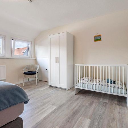 Ferienwohnung Harzreich Seesen Ngoại thất bức ảnh
