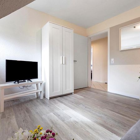 Ferienwohnung Harzreich Seesen Ngoại thất bức ảnh