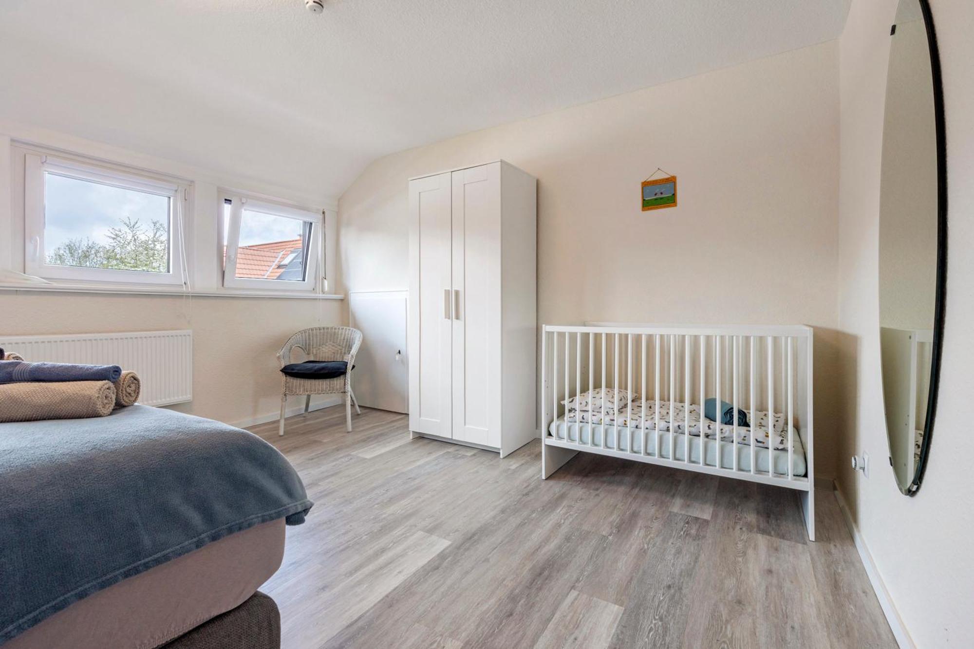 Ferienwohnung Harzreich Seesen Ngoại thất bức ảnh