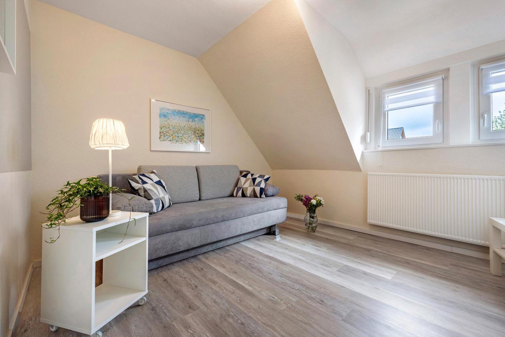 Ferienwohnung Harzreich Seesen Ngoại thất bức ảnh