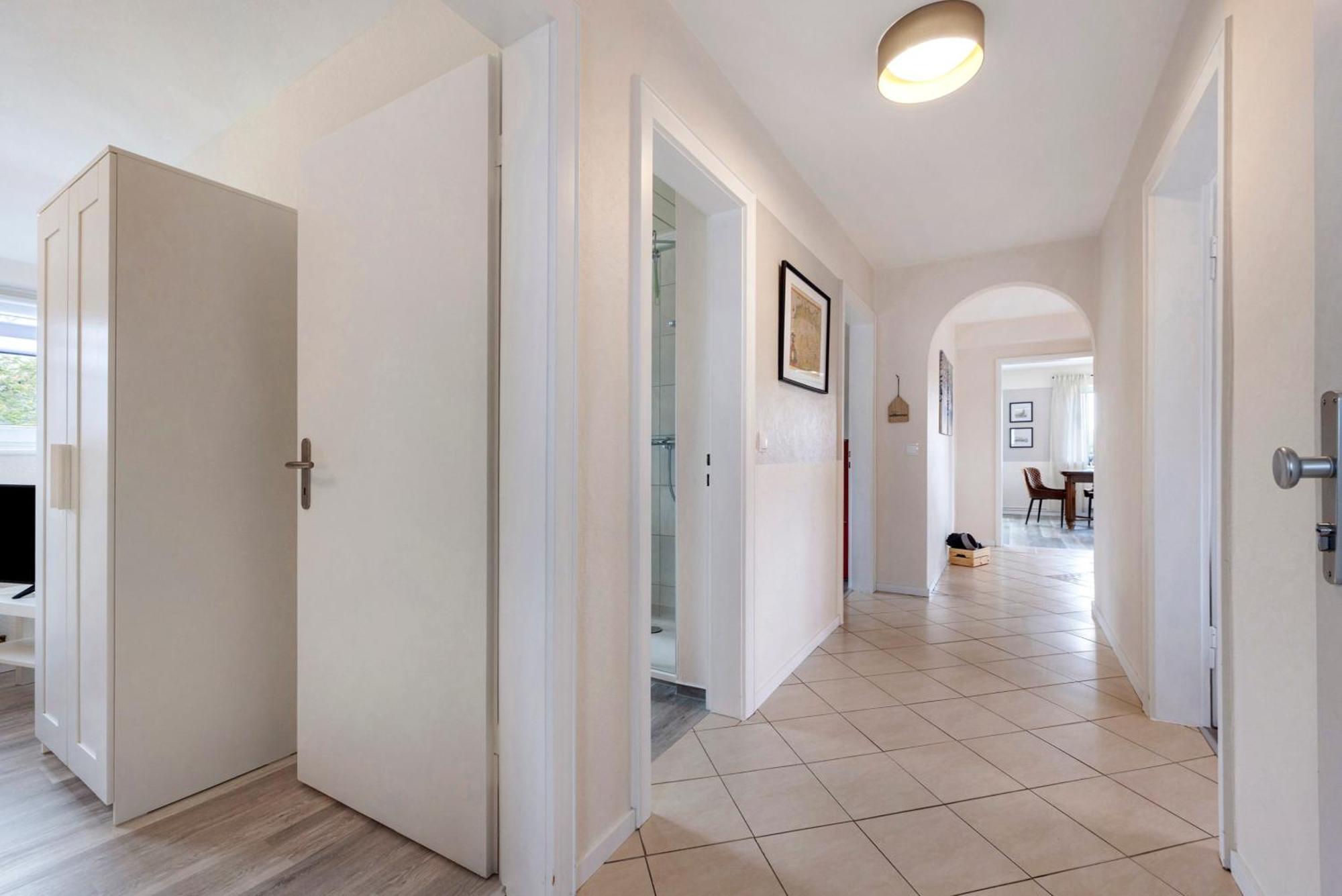 Ferienwohnung Harzreich Seesen Ngoại thất bức ảnh