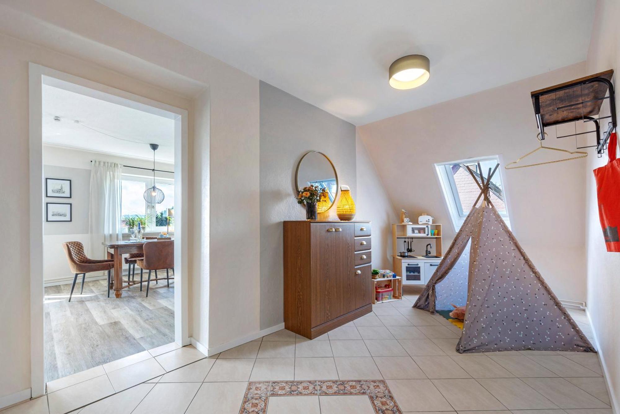 Ferienwohnung Harzreich Seesen Ngoại thất bức ảnh