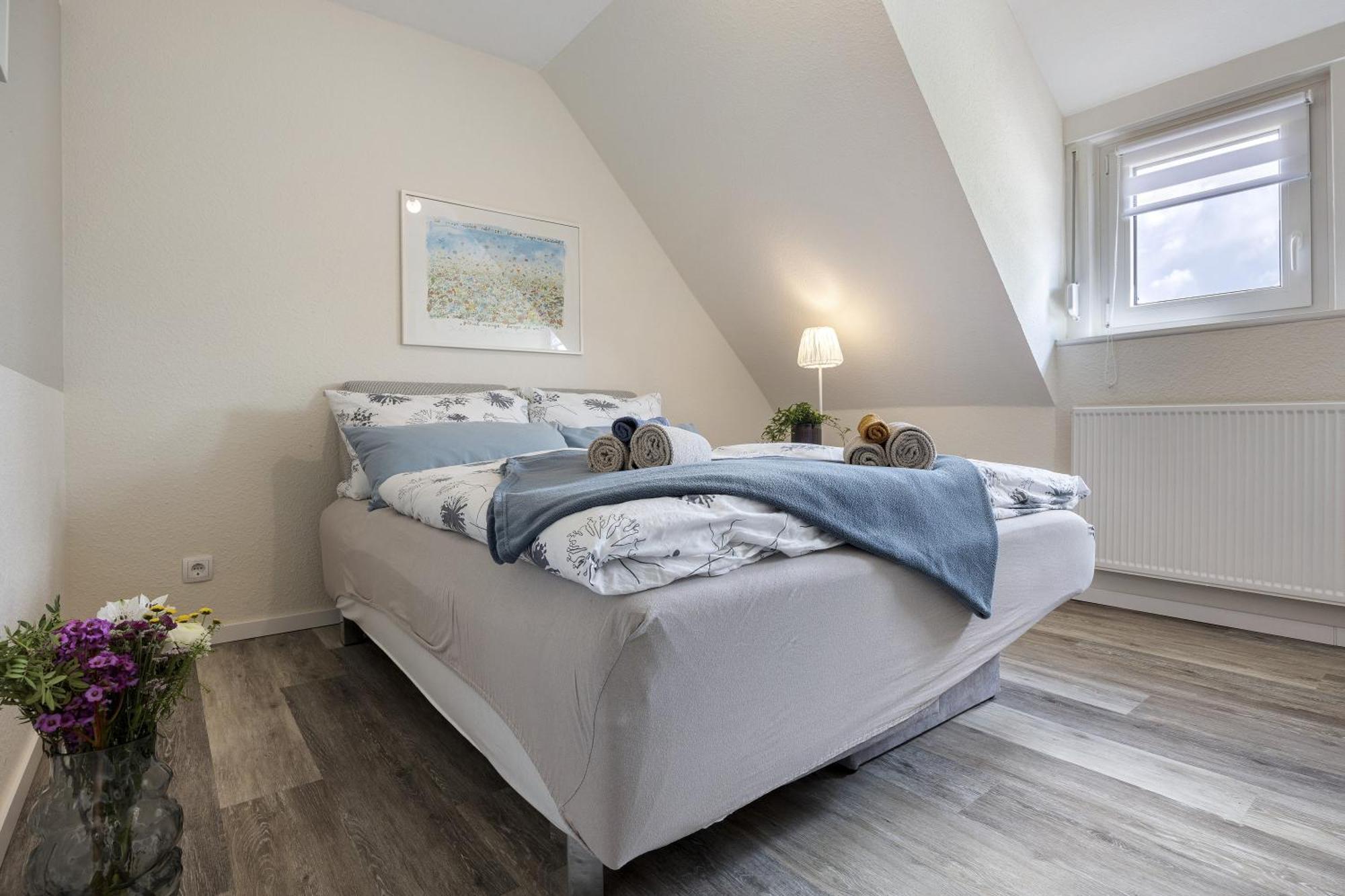 Ferienwohnung Harzreich Seesen Ngoại thất bức ảnh