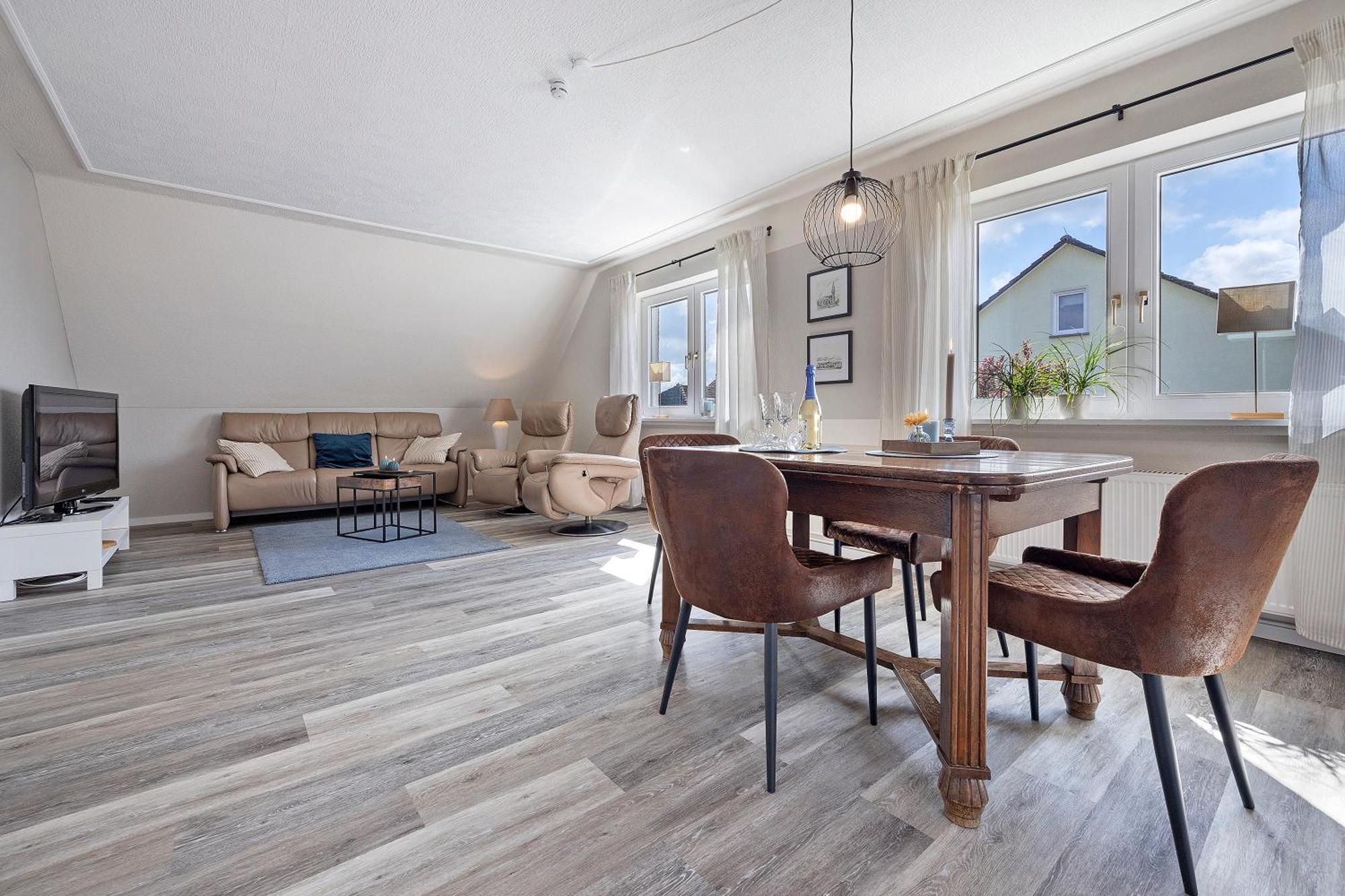 Ferienwohnung Harzreich Seesen Ngoại thất bức ảnh